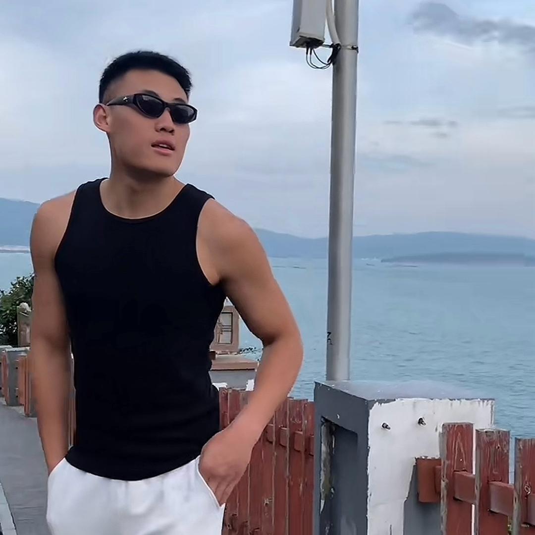 一个杰