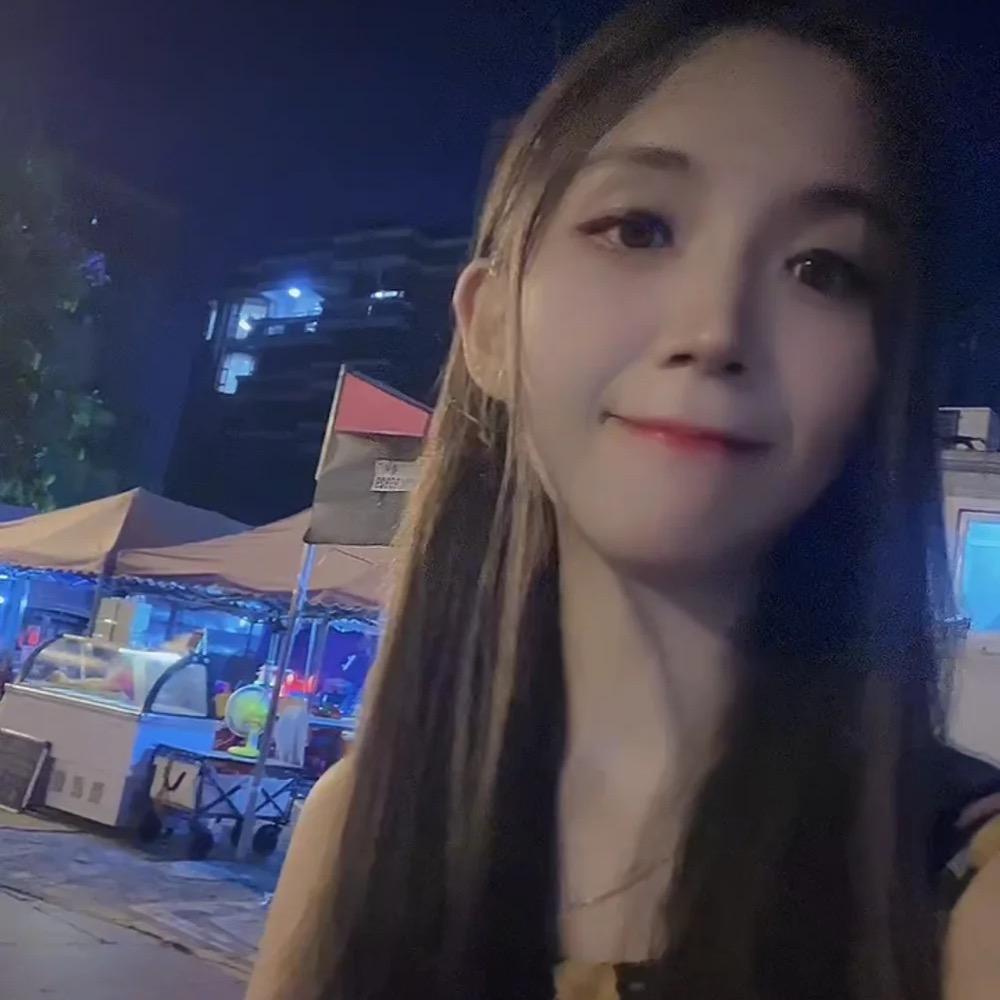 潮汕人baby小詹在深圳卖早餐😘