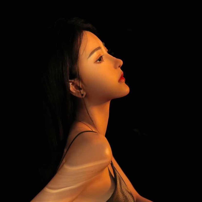 杨的心事