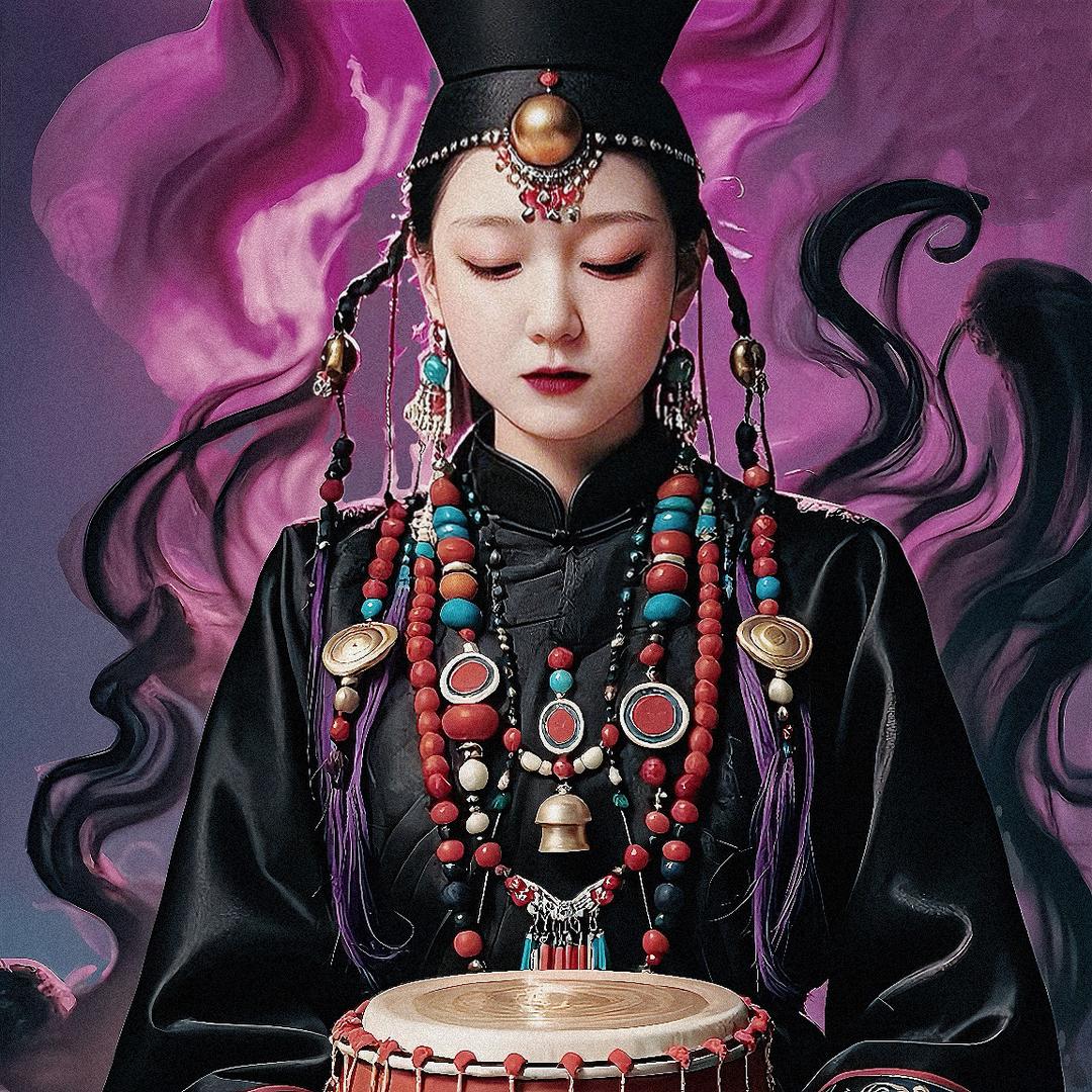 善缘·梵音（连赞拉黑）
