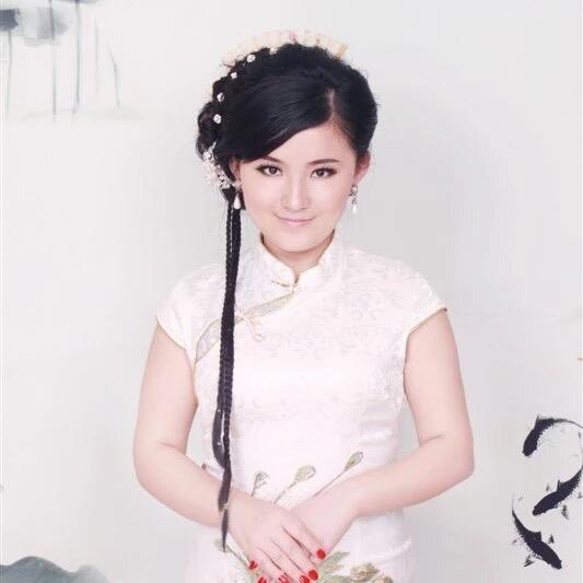吃货一姐