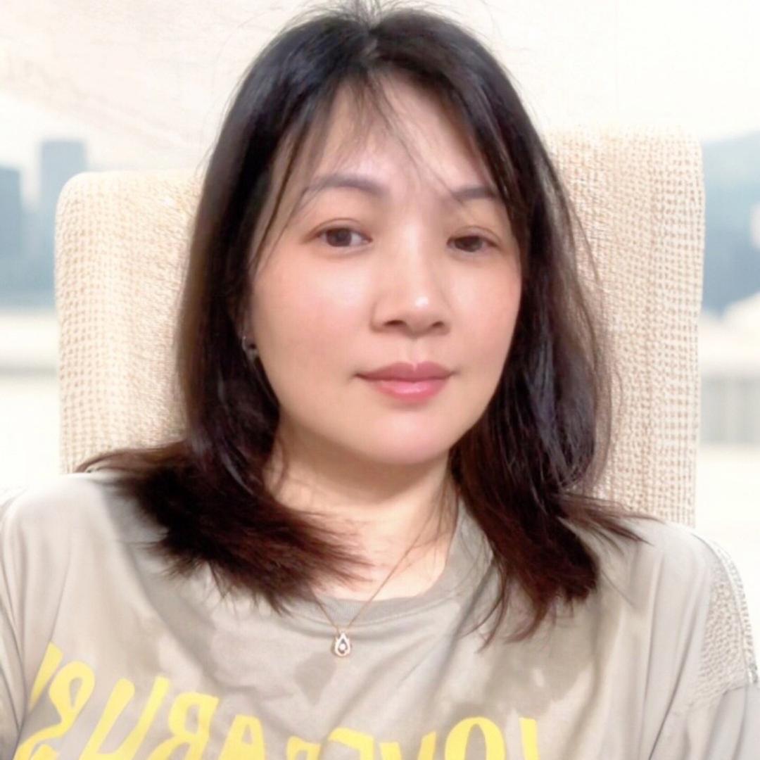 祥妈（74年虎）