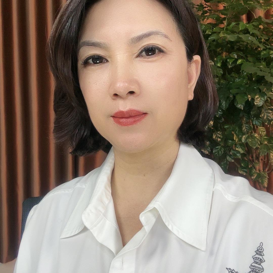 刘老师面部瑜伽