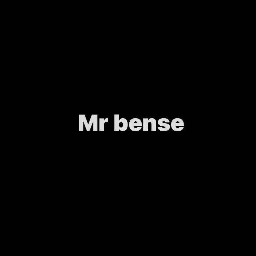 Mr bense