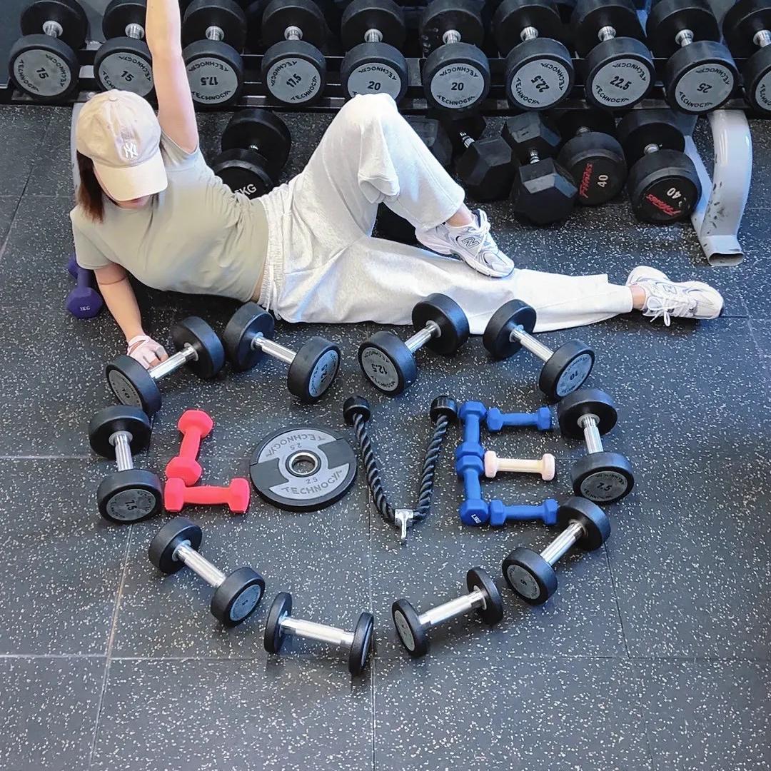 森克斯运动健身旗舰店的头像