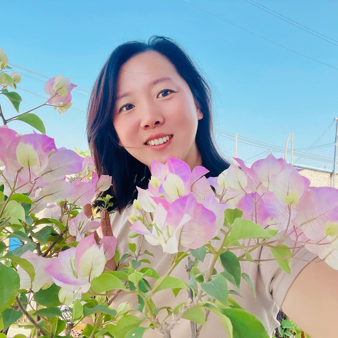 乐园妈妈