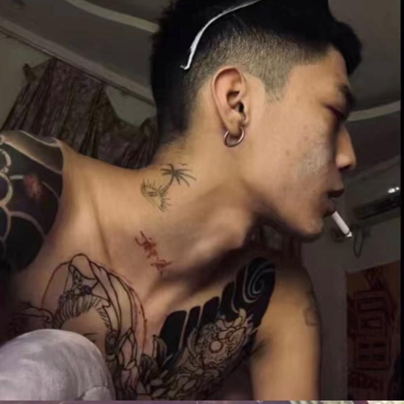 毛毛