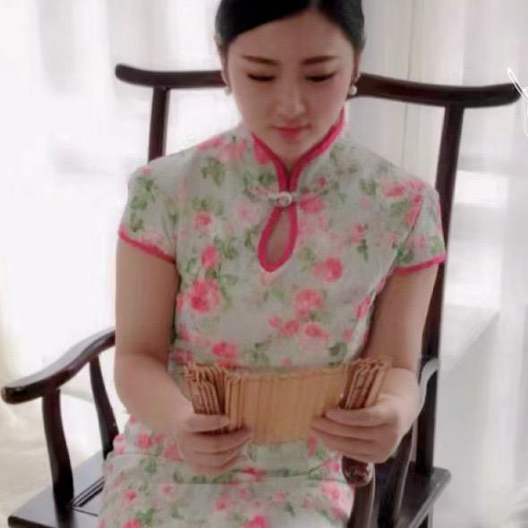 柒悦美容馆官方号