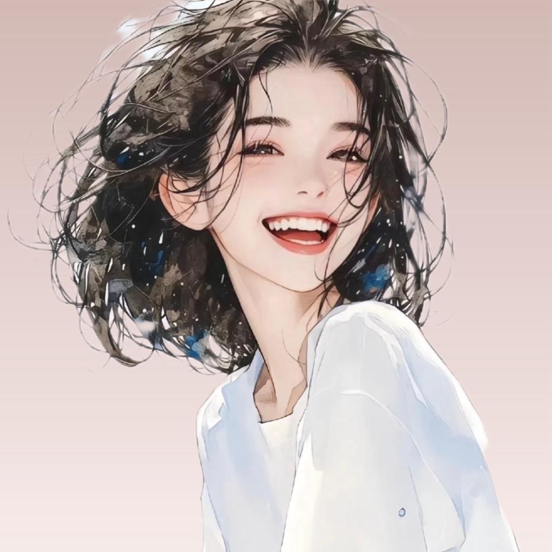 是小美吖~