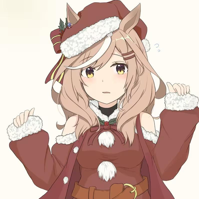 空空子SAMA✨