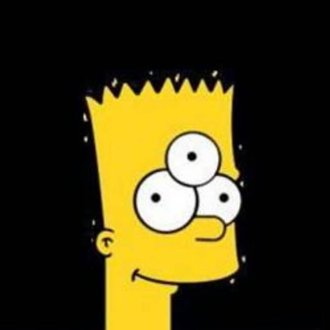 ￣