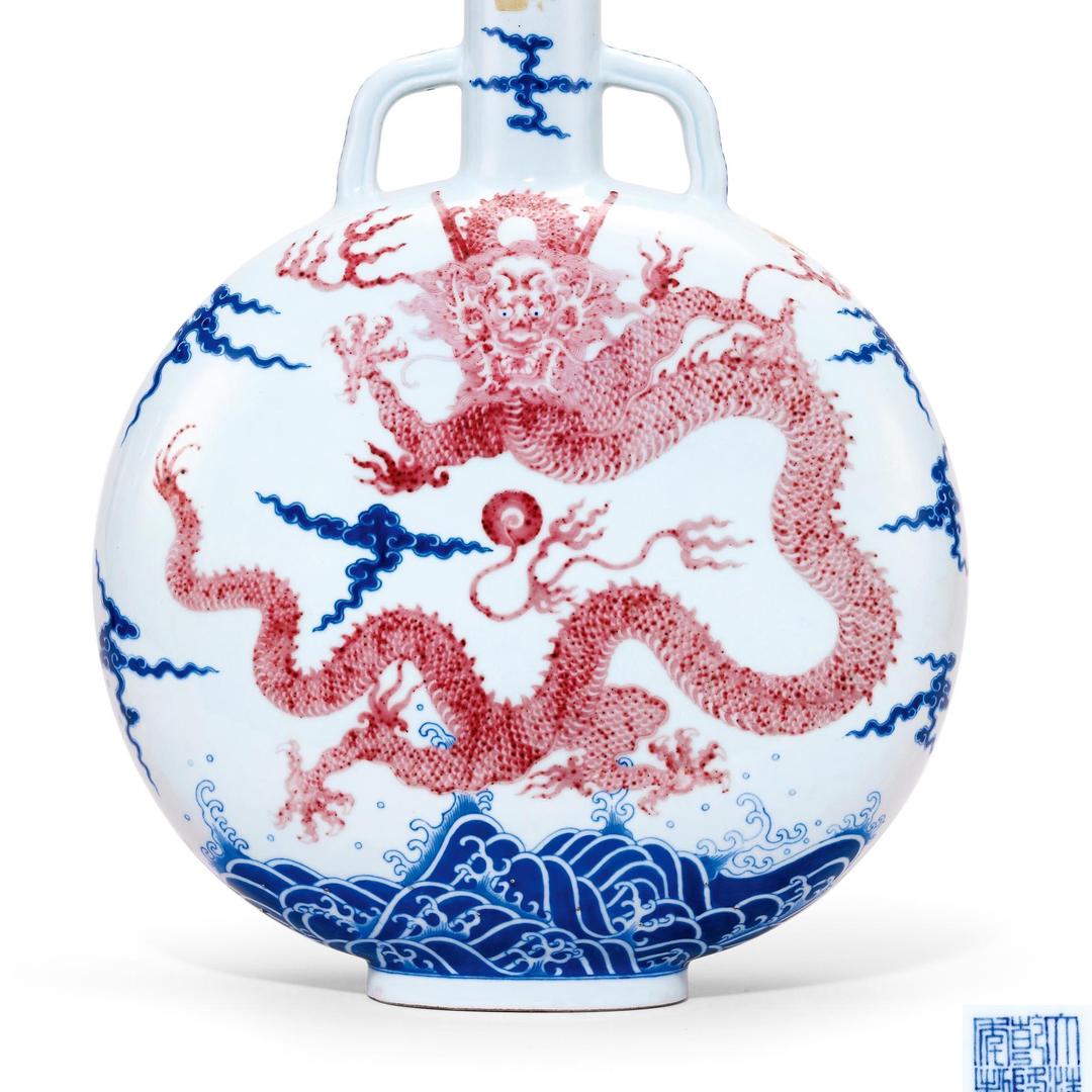 彭氏非遗展览馆