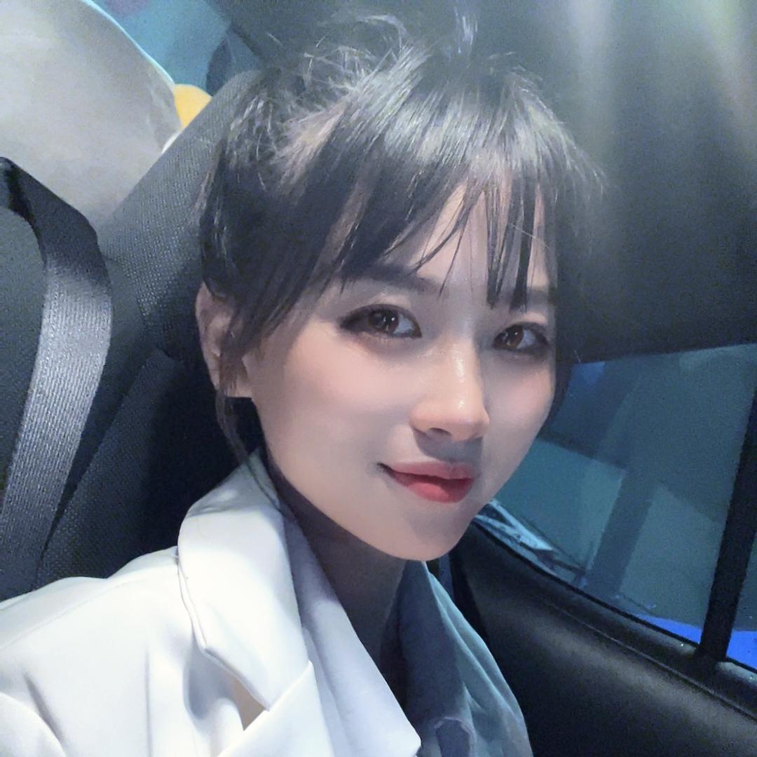 有格调的野猫🎩一Linda