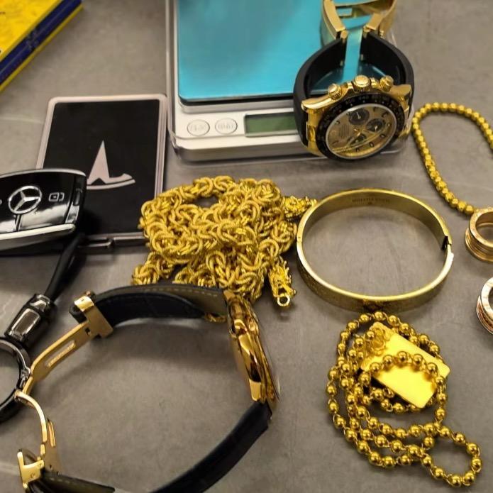 kk腕品（高定版