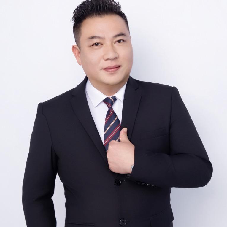 美业人～斌哥