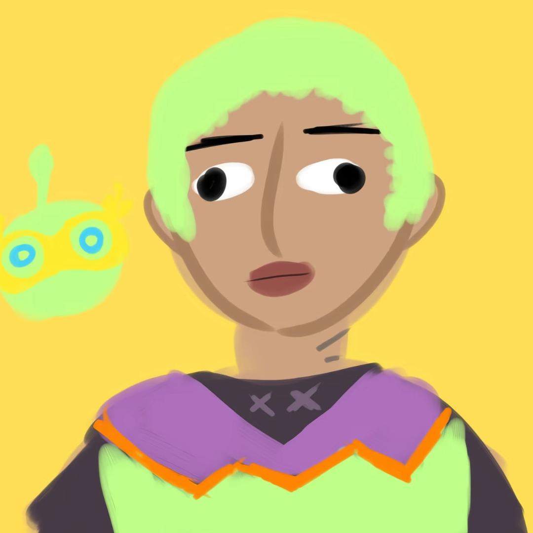 小煜不🐟（见过薛之谦版）