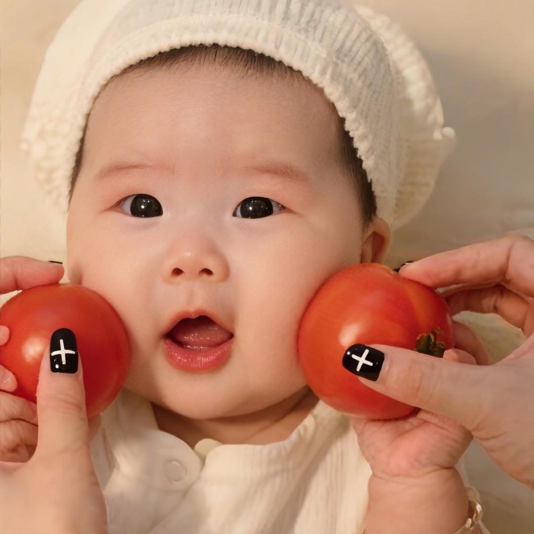 是允熙麻麻呀～