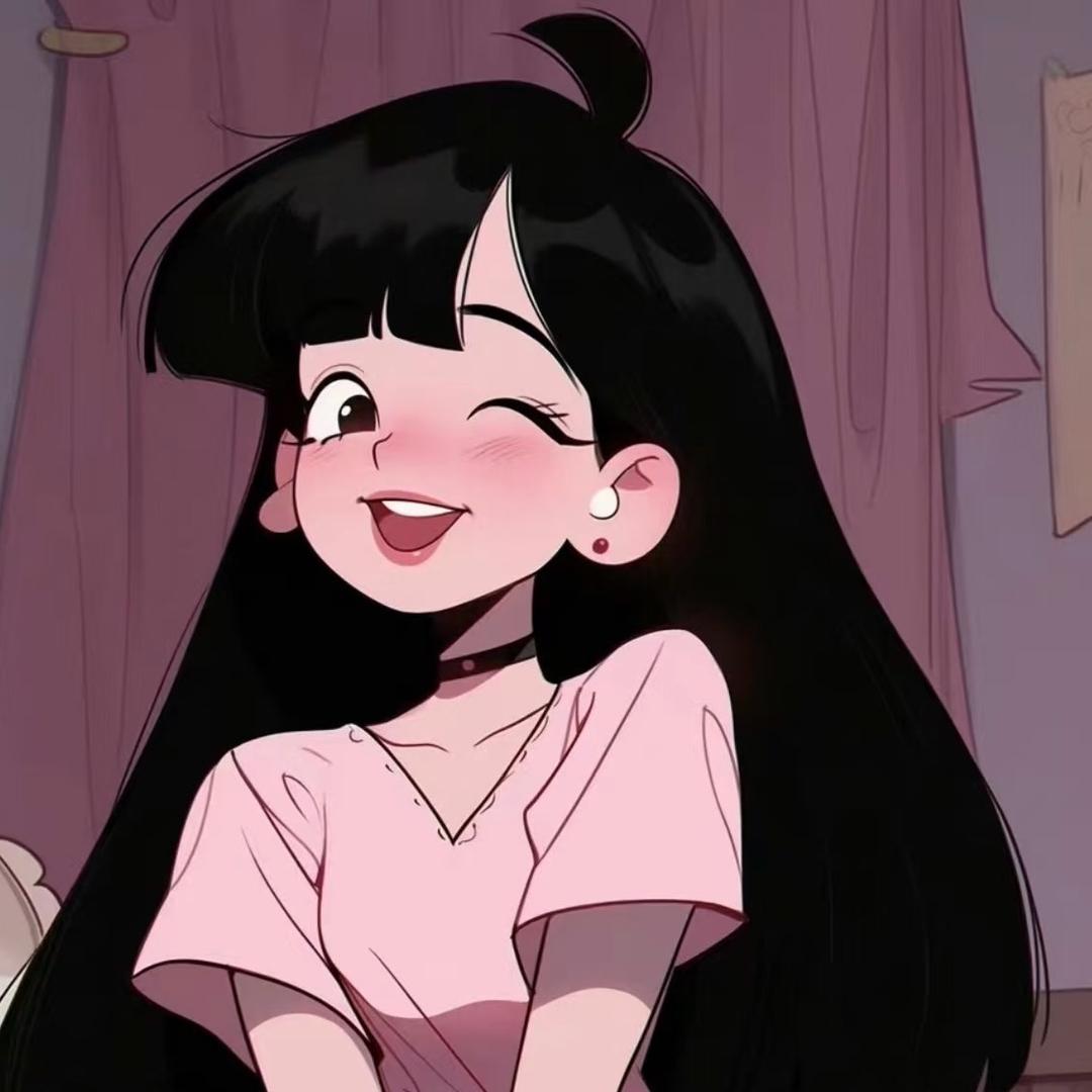 朱朱～