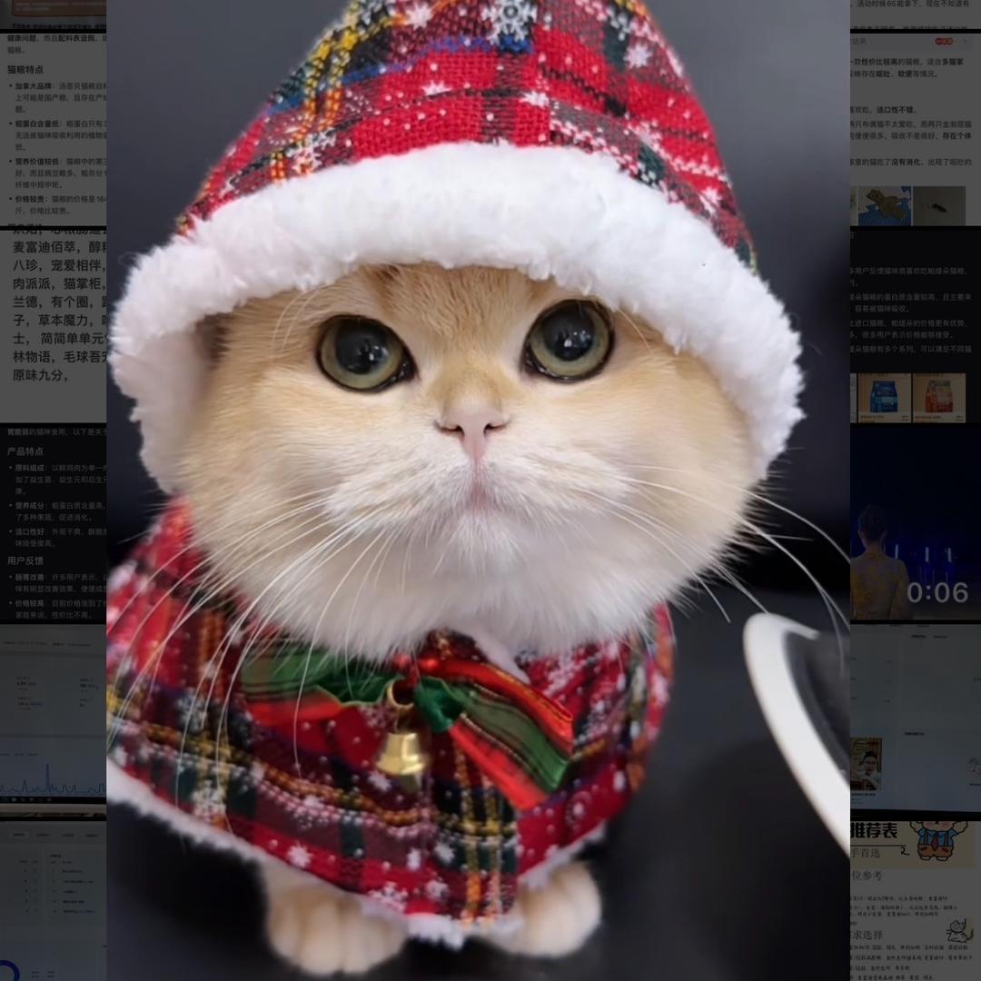 思语是猫霸霸