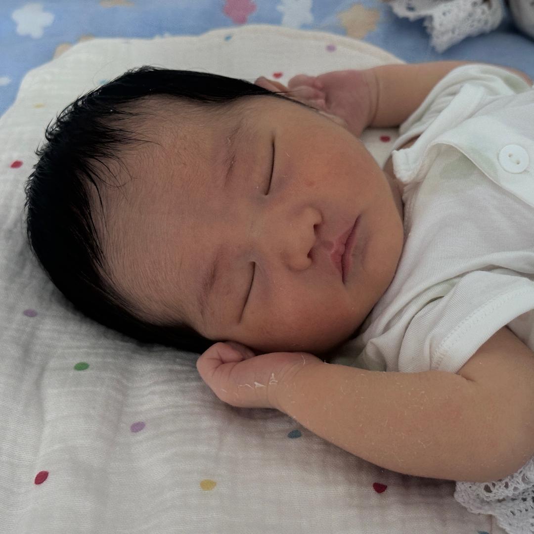 小丞丞~