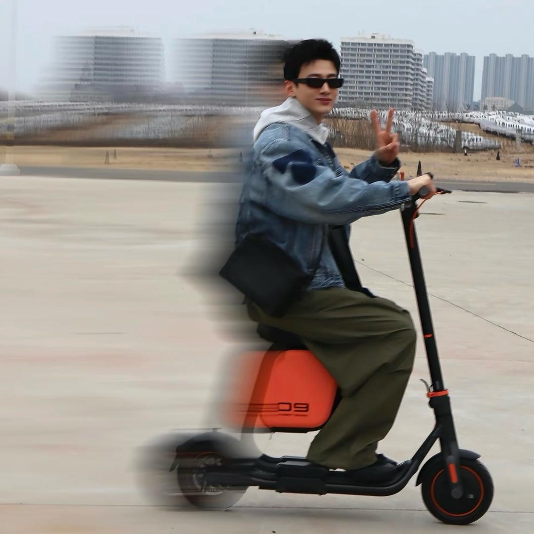 小郑·