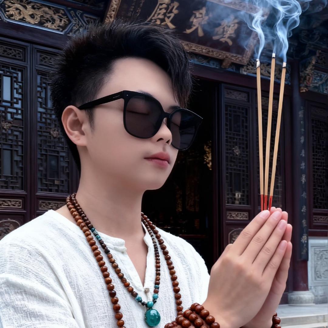 李总