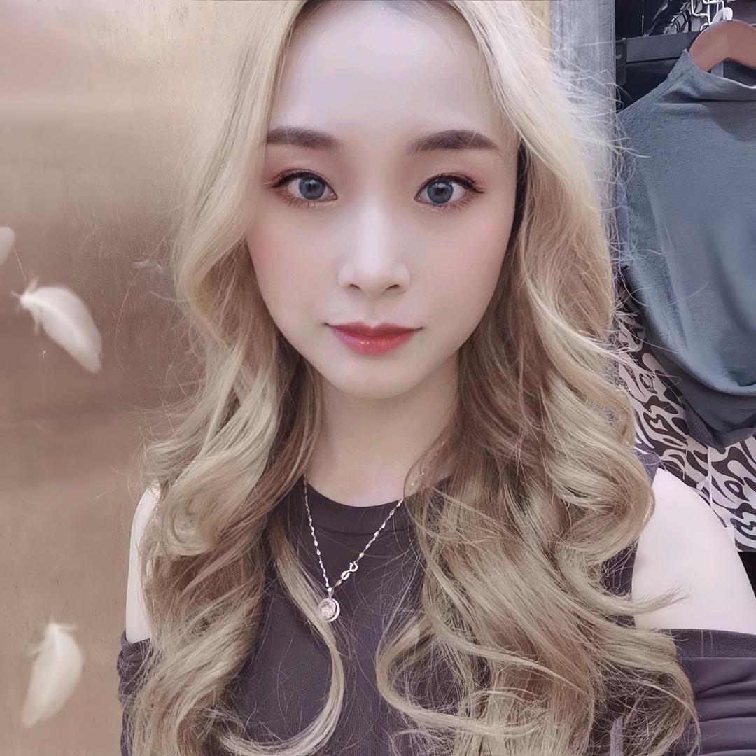 娜娜
