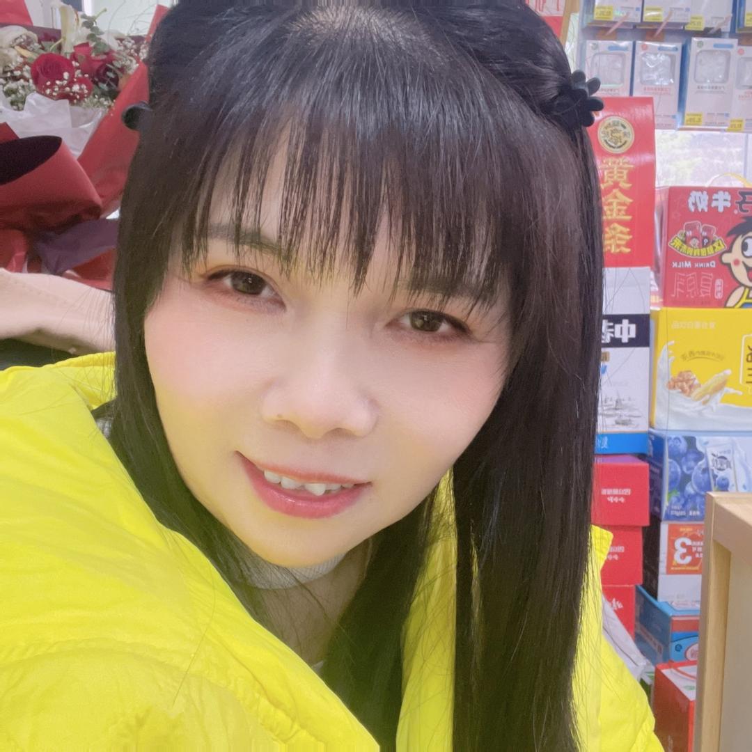 快乐每一天周二妹