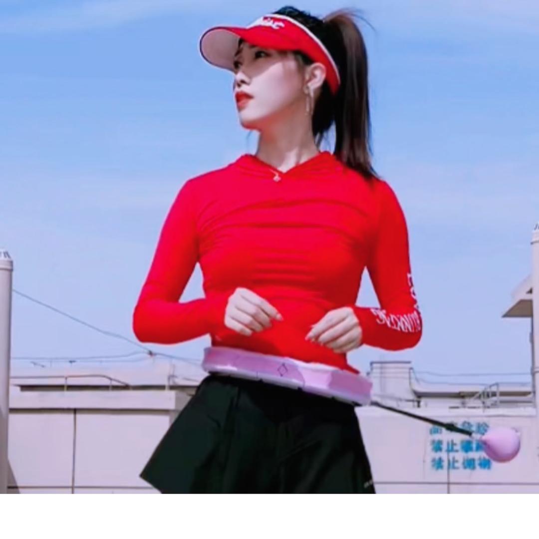 蕊希姐姐是会计