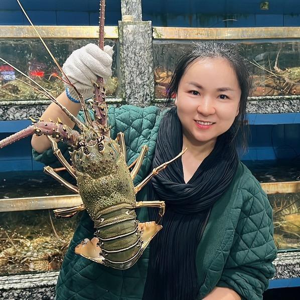 兰姐海鲜批发（旭之隆水产）