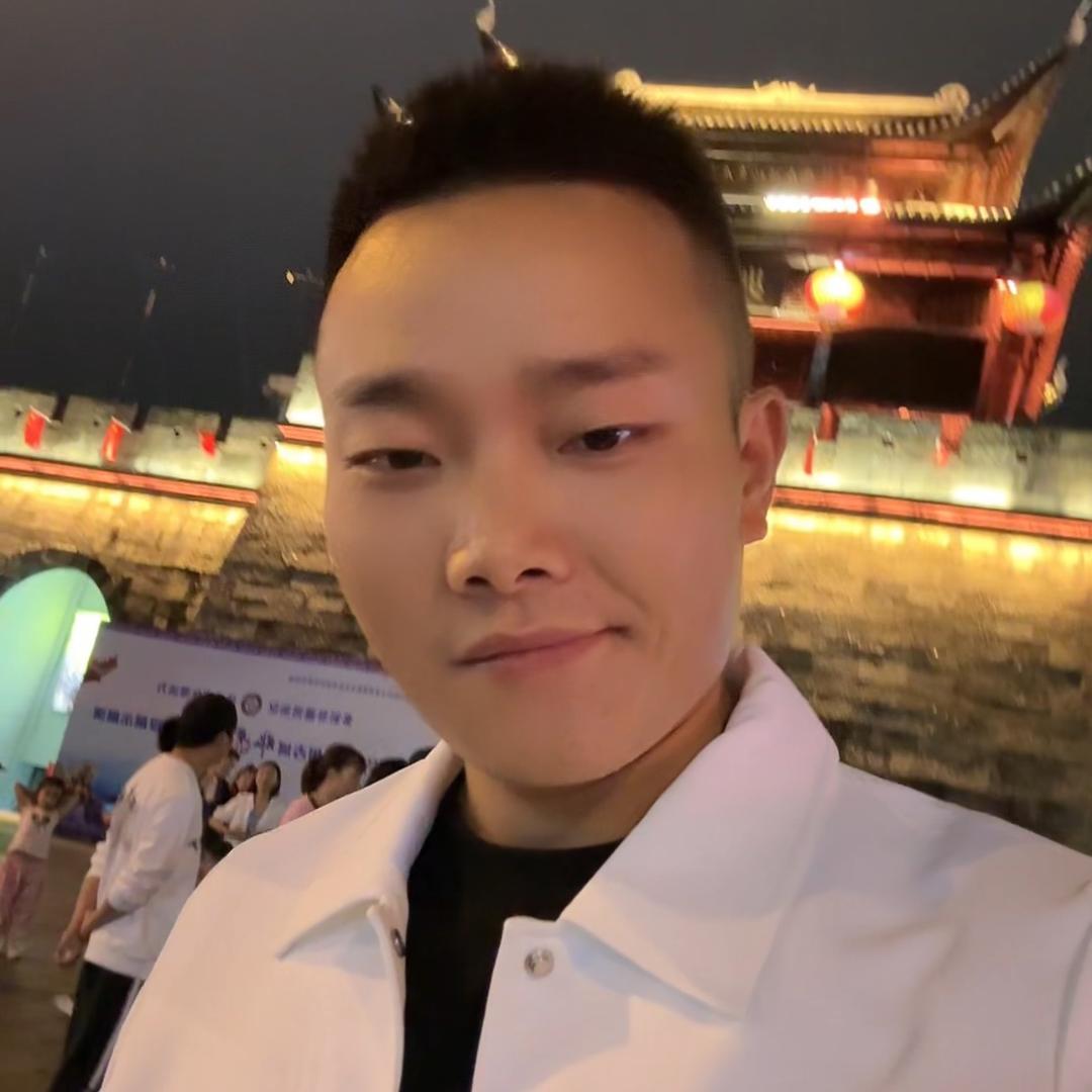 聪聪（感恩有你）