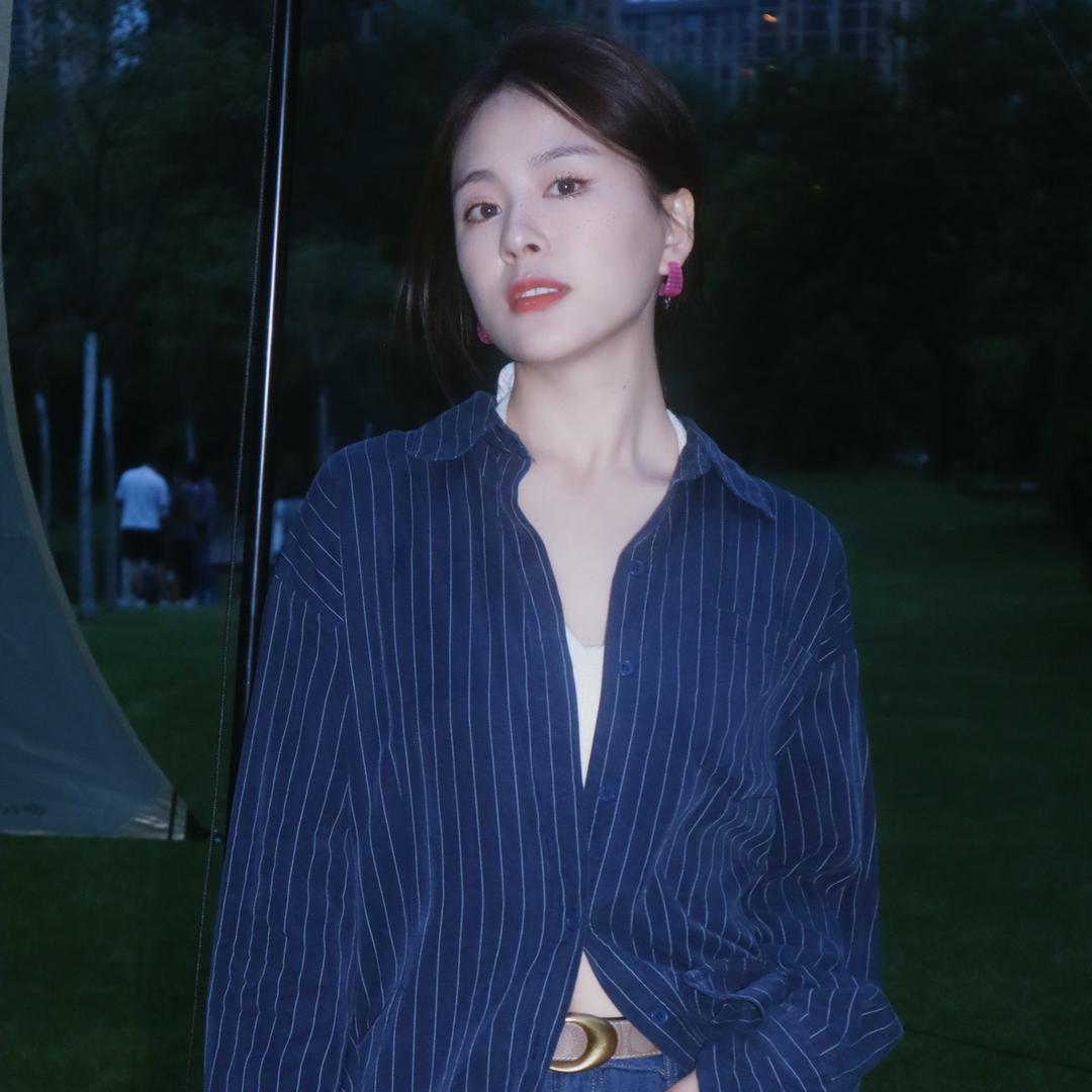 李李的心动模式