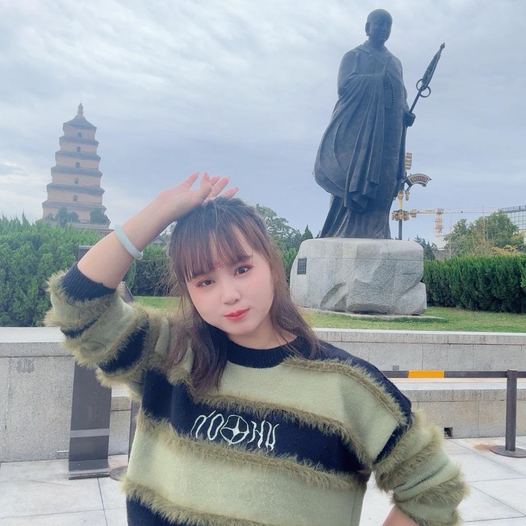 人鱼小姐
