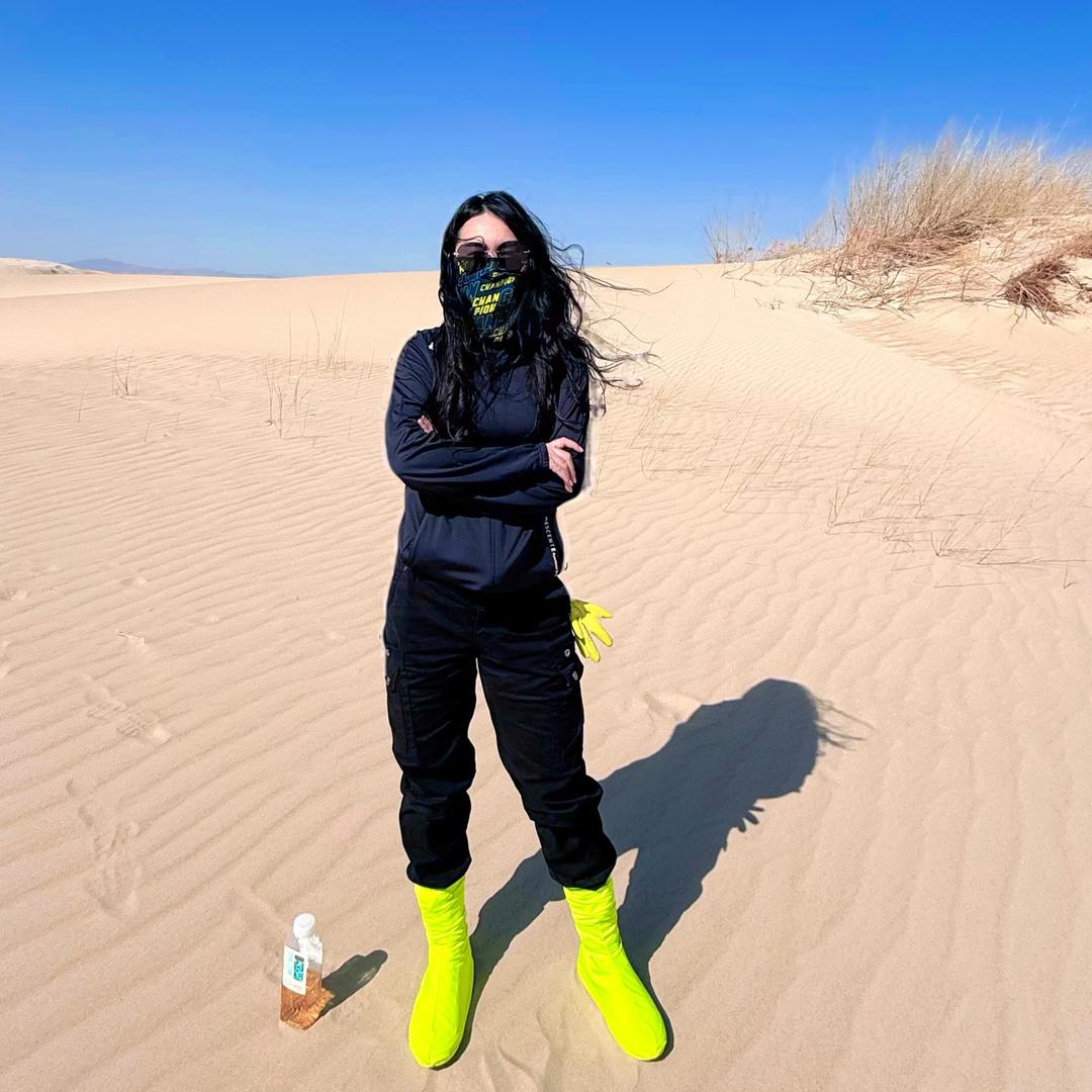 越野圈🫥董不董