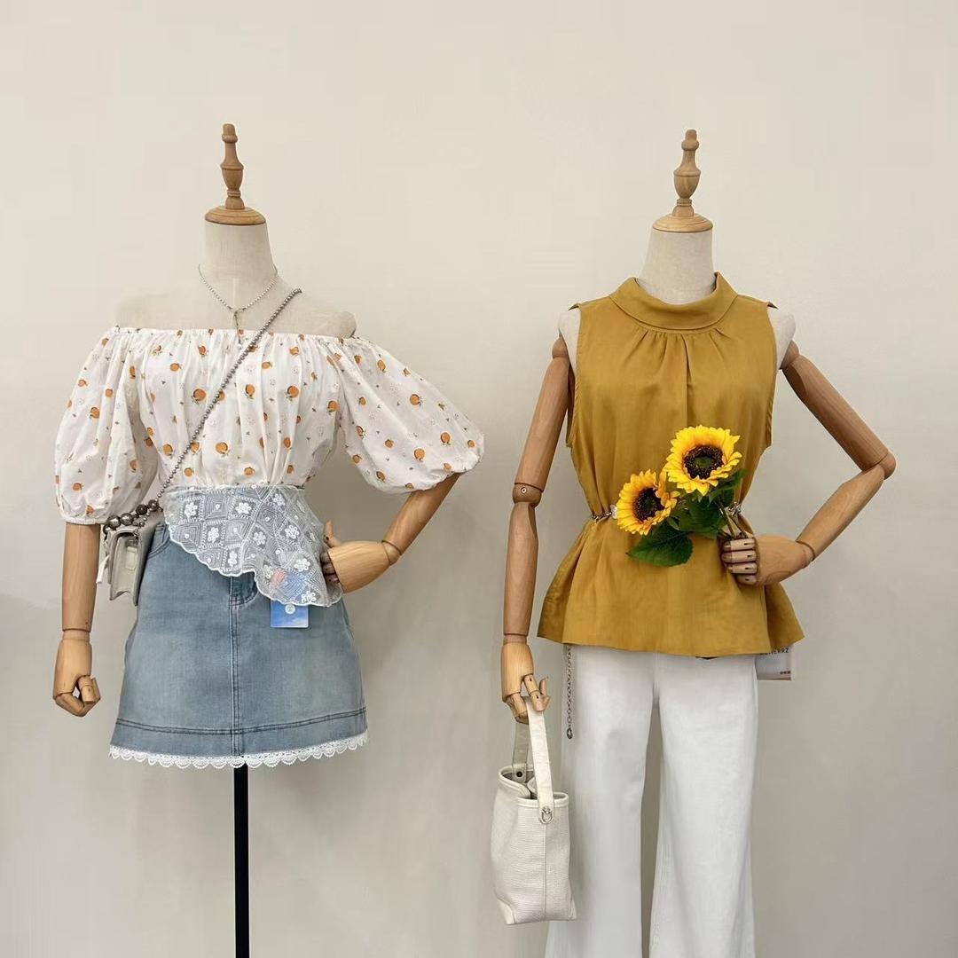 龙湖天街枚赫—主理人蝉蝉