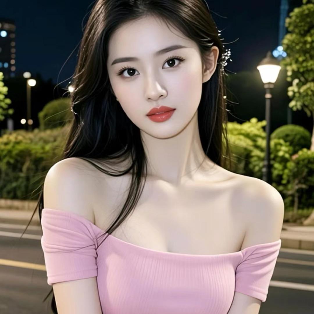 玉儿妹，（单身）