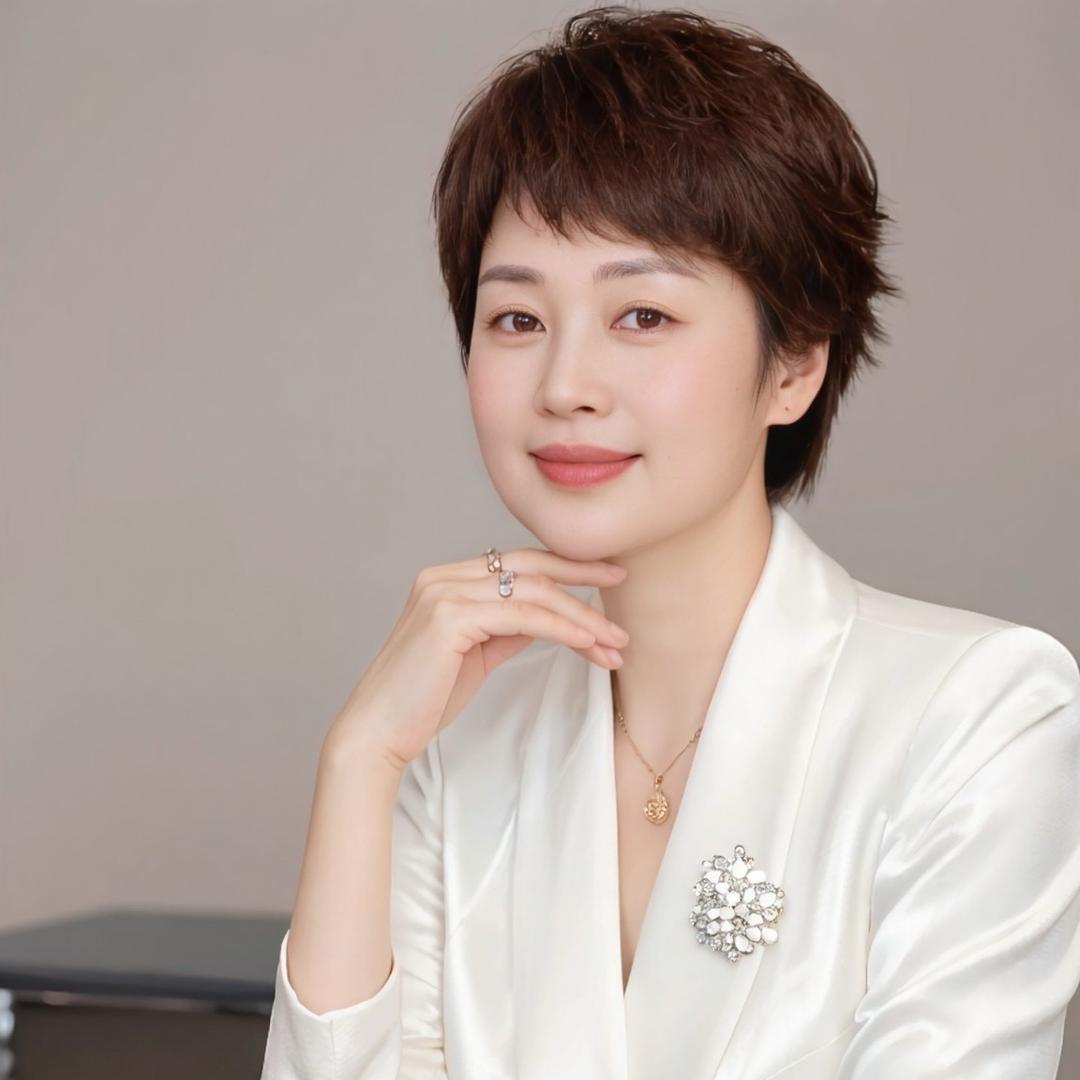 御萃雅校服净工厂娟姐