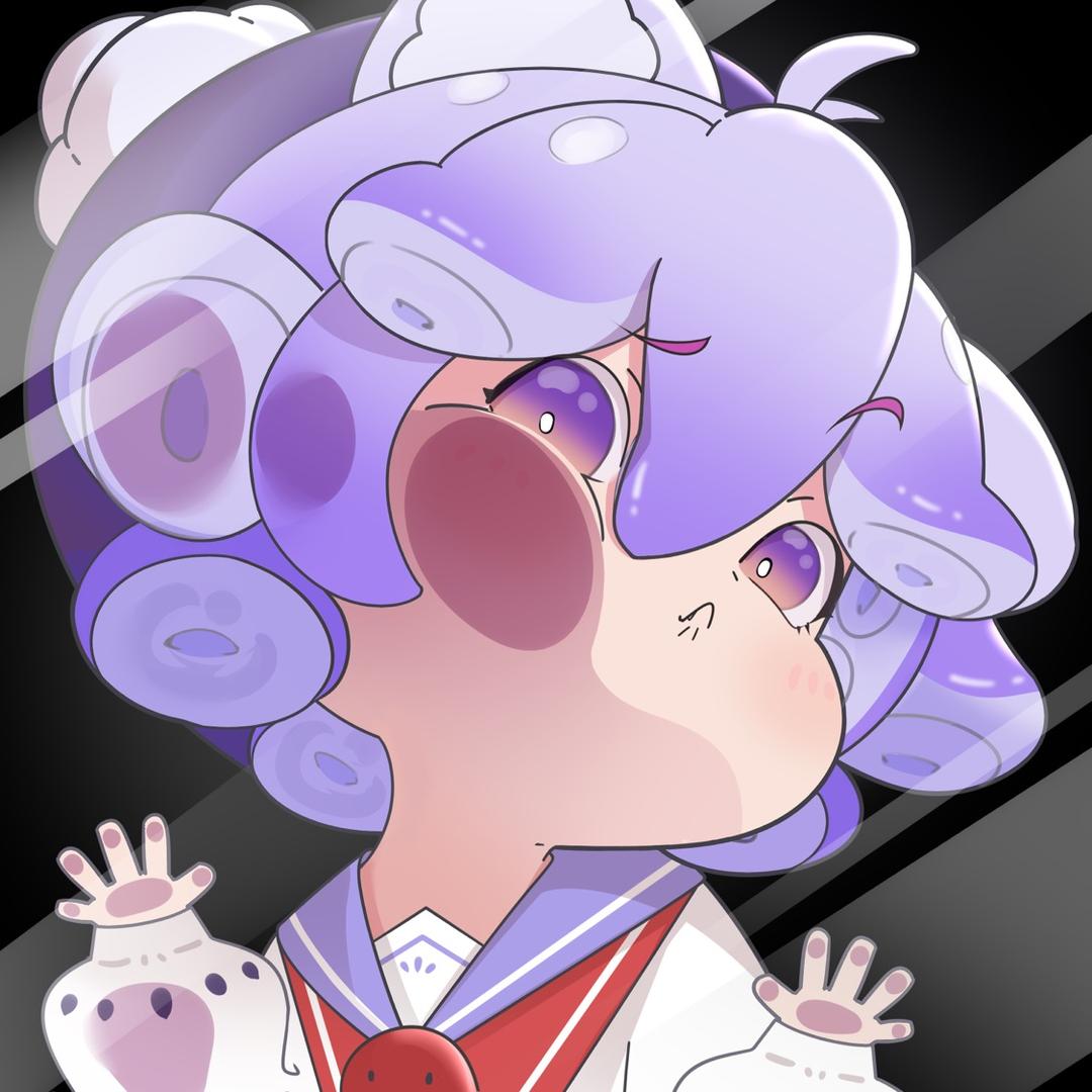 章鱼丸CiCi