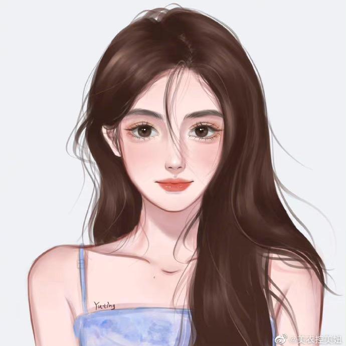 小方