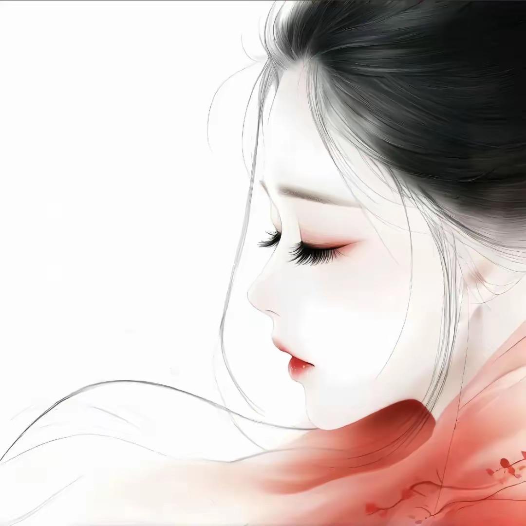 南烛九阴头像