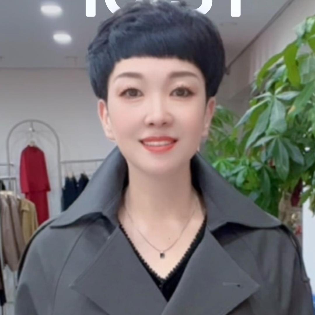 内黄（阿曼琳）品牌集合店