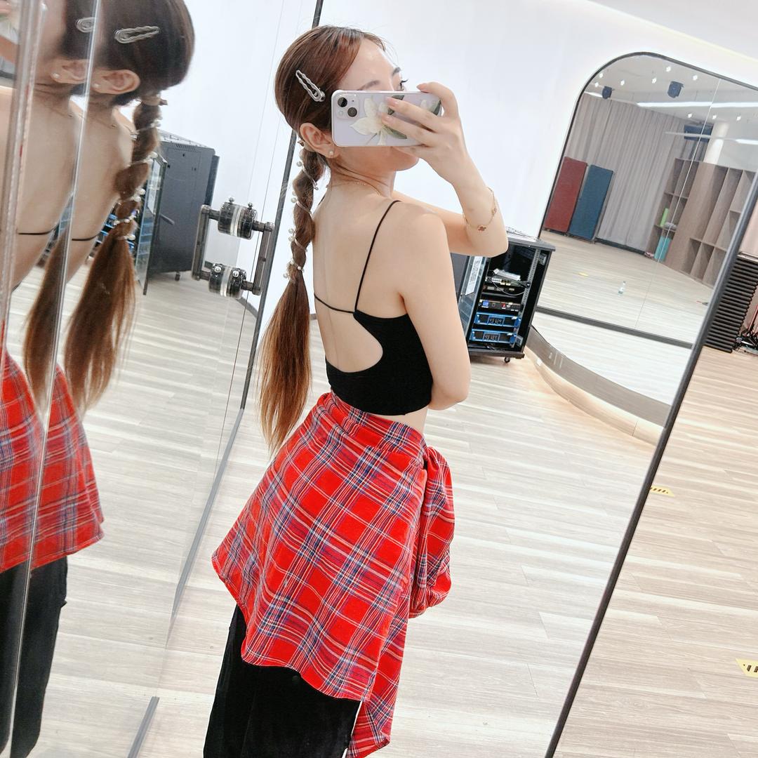 解小七七（带娃中）