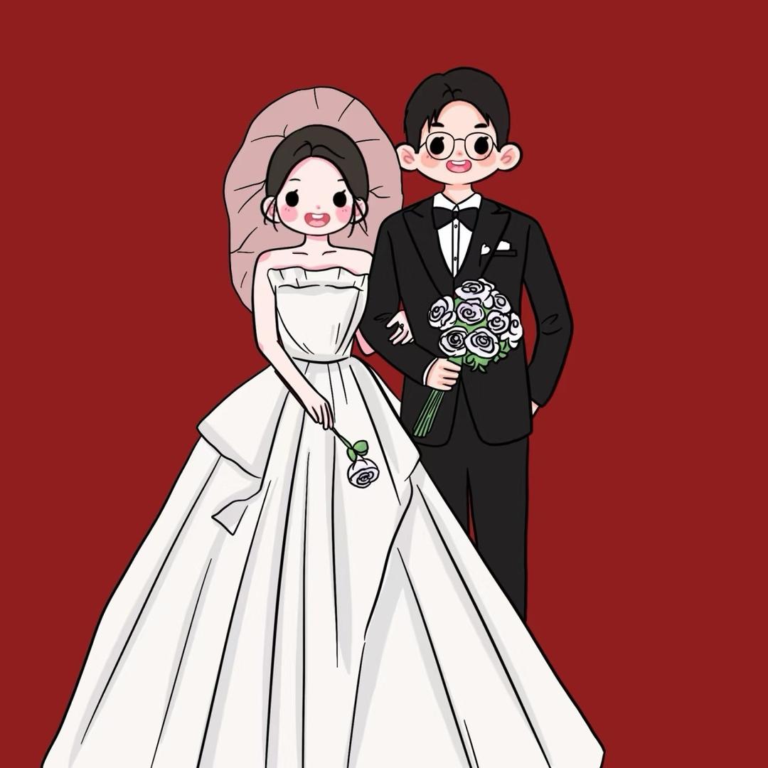 姜姜说媒（分配对象）👩‍❤️‍👨