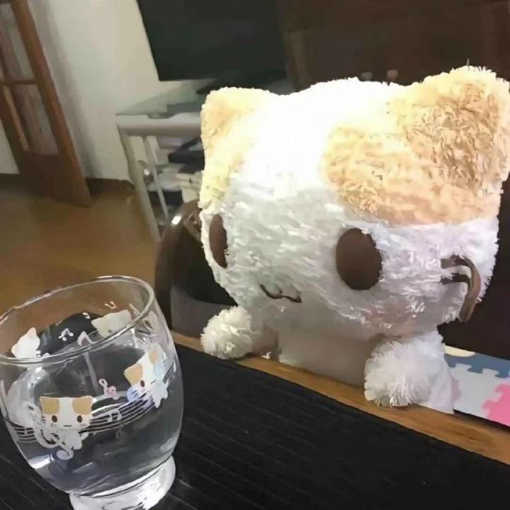 小早想睡觉