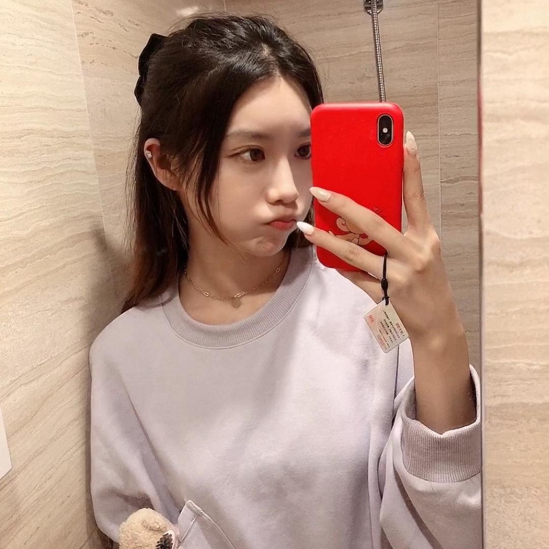 🐰小律姐姐学韩语ꪔ̤̥ꪔ̤̮ꪔ̤̫