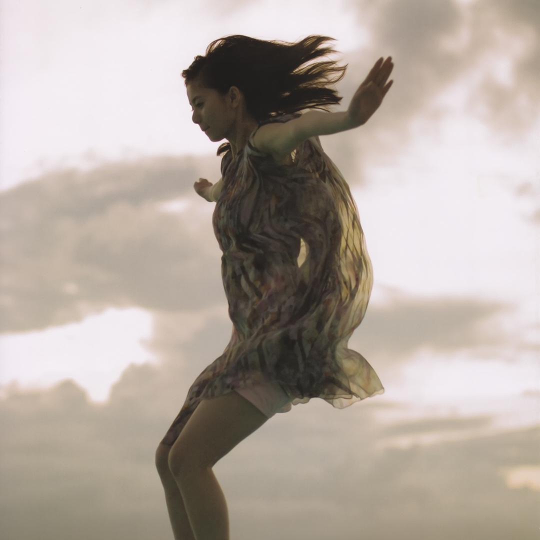 长花的小羊驼（独立女摄）