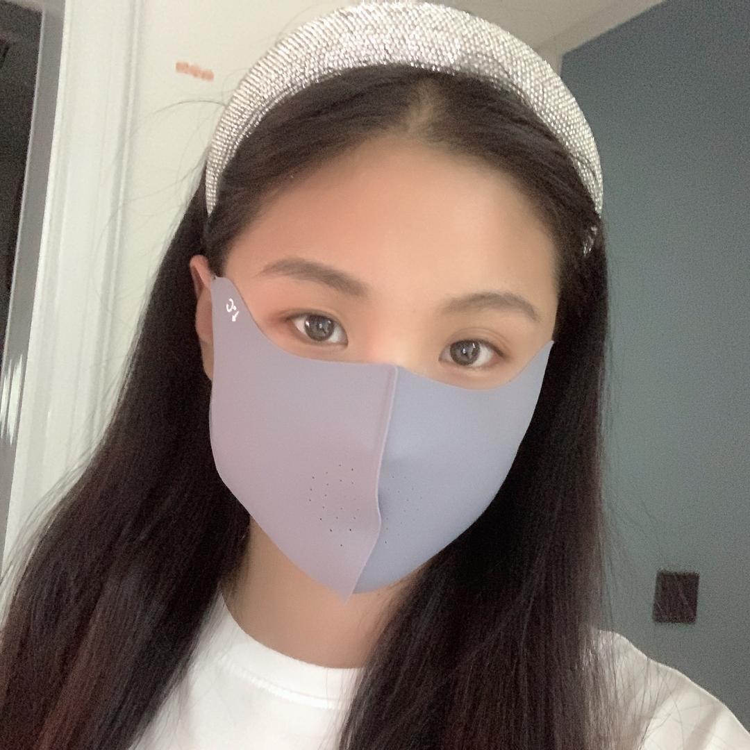 开心每一天💕