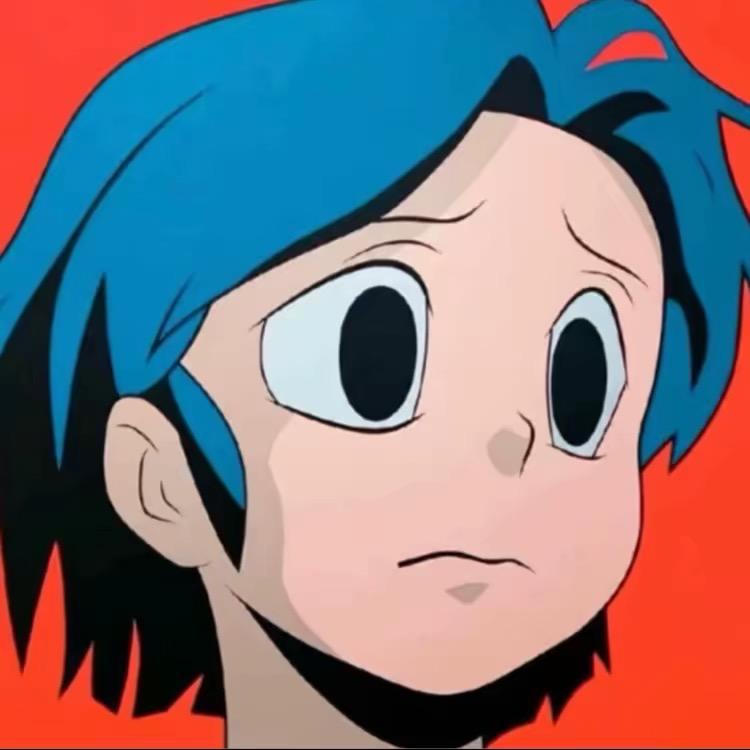 张