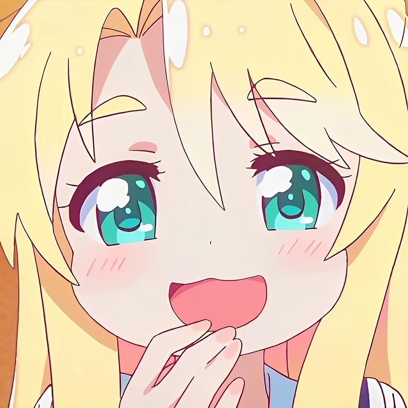 彤彤好脾气