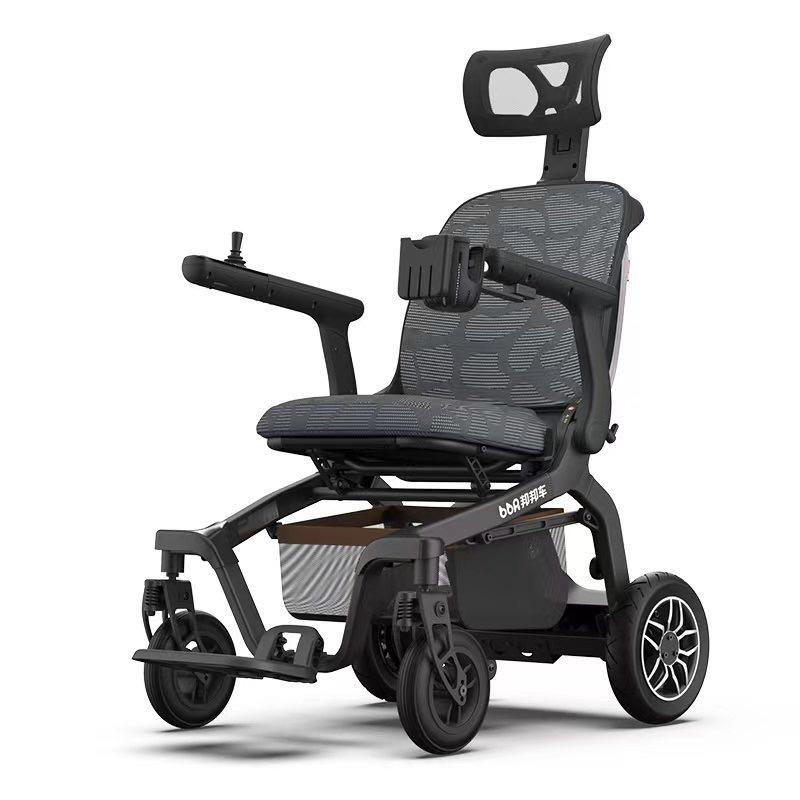 新乡轮椅